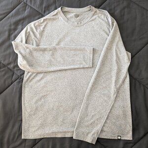 REI Long-Sleeve Tech Shirt